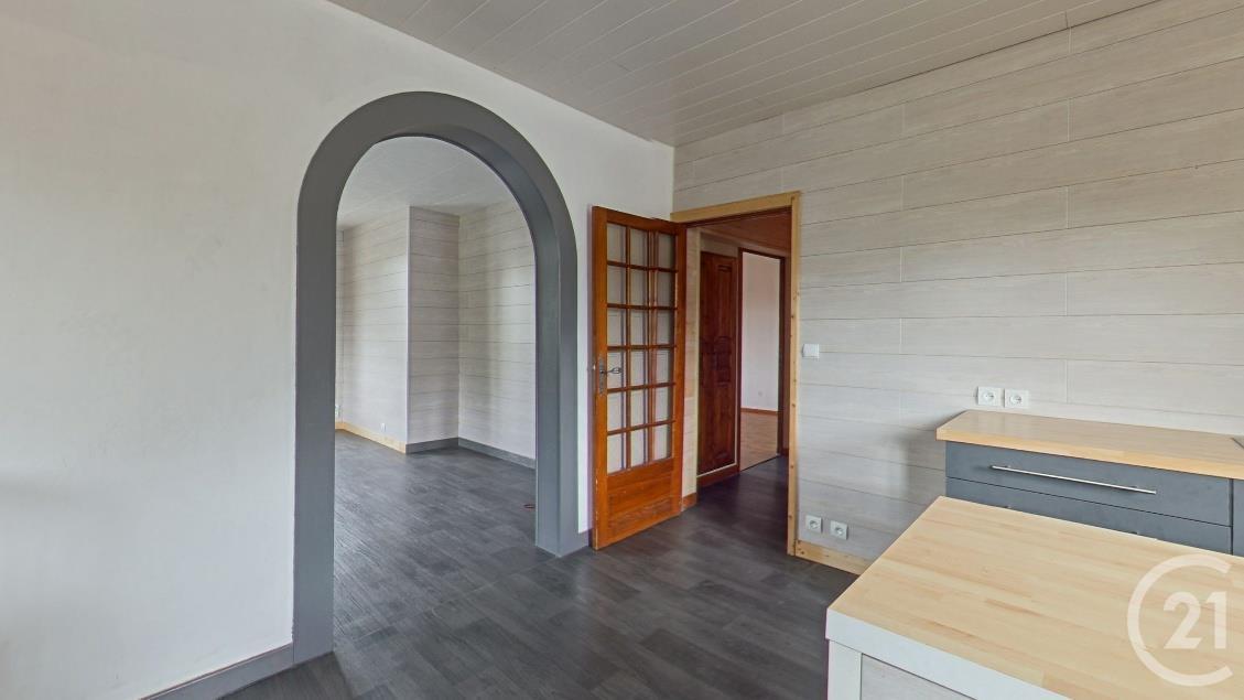 Appartement F4 à louer - 5 pièces - 118 m2 - BOURG ST MAURICE - 73 - RHONE-ALPES