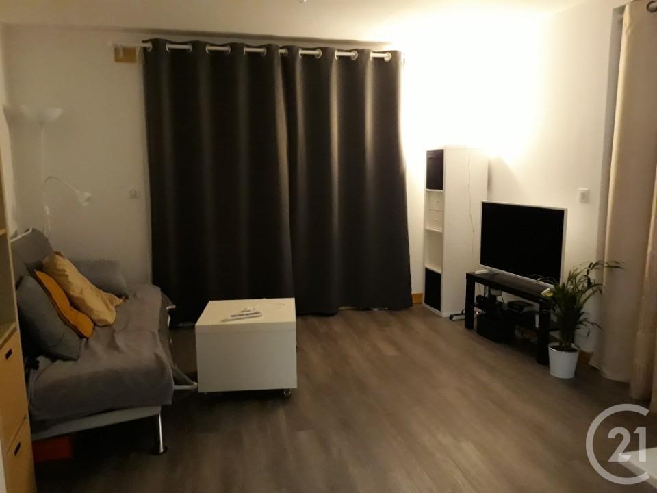 Appartement F1 à louer - 1 pièce - 34 m2 - BELLENTRE - 73 - RHONE-ALPES