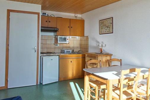 Studio à louer - 1 pièce - 26.86 m2 - BOURG ST MAURICE - 73 - RHONE-ALPES - Century 21 Albaron Immobilier Studio à louer - 1 pièce - 26.86 m2 - BOURG ST MAURICE - 73 - RHONE-ALPES - Century 21 Albaron Immobilier