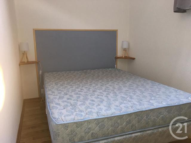 Appartement Duplex à louer - 2 pièces - 25.98 m2 - BOURG ST MAURICE - 73 - RHONE-ALPES - Century 21 Albaron Immobilier Appartement Duplex à louer - 2 pièces - 25.98 m2 - BOURG ST MAURICE - 73 - RHONE-ALPES - Century 21 Albaron Immobilier