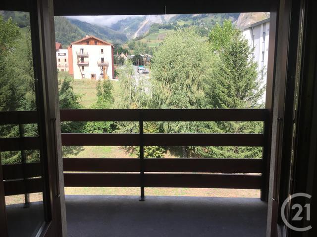 Appartement Duplex à louer - 2 pièces - 25.98 m2 - BOURG ST MAURICE - 73 - RHONE-ALPES - Century 21 Albaron Immobilier Appartement Duplex à louer - 2 pièces - 25.98 m2 - BOURG ST MAURICE - 73 - RHONE-ALPES - Century 21 Albaron Immobilier