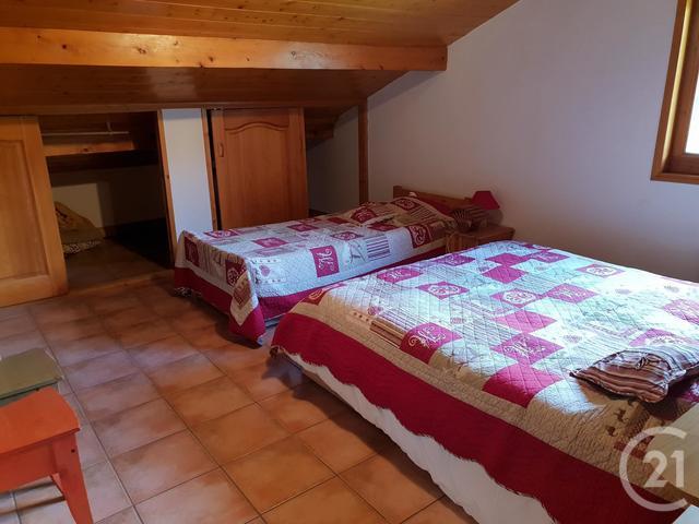 Appartement F3 à louer - 4 pièces - 57.8 m2 - BOURG ST MAURICE - 73 - RHONE-ALPES - Century 21 Albaron Immobilier Appartement F3 à louer - 4 pièces - 57.8 m2 - BOURG ST MAURICE - 73 - RHONE-ALPES - Century 21 Albaron Immobilier