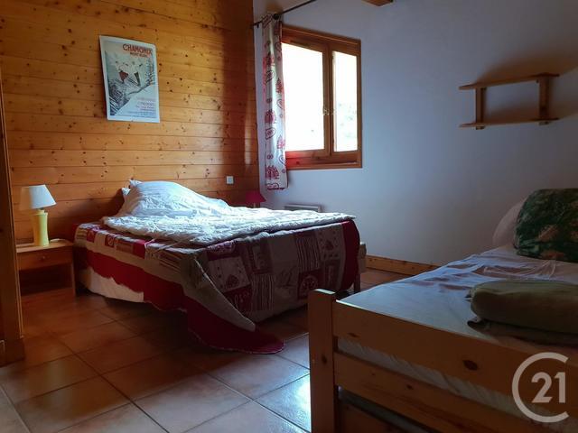 Appartement F3 à louer - 4 pièces - 57.8 m2 - BOURG ST MAURICE - 73 - RHONE-ALPES - Century 21 Albaron Immobilier Appartement F3 à louer - 4 pièces - 57.8 m2 - BOURG ST MAURICE - 73 - RHONE-ALPES - Century 21 Albaron Immobilier