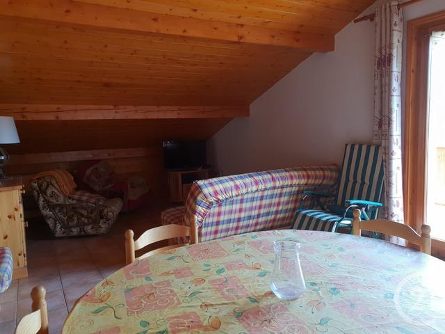 Appartement F3 à louer - 4 pièces - 57.8 m2 - BOURG ST MAURICE - 73 - RHONE-ALPES - Century 21 Albaron Immobilier Appartement F3 à louer - 4 pièces - 57.8 m2 - BOURG ST MAURICE - 73 - RHONE-ALPES - Century 21 Albaron Immobilier