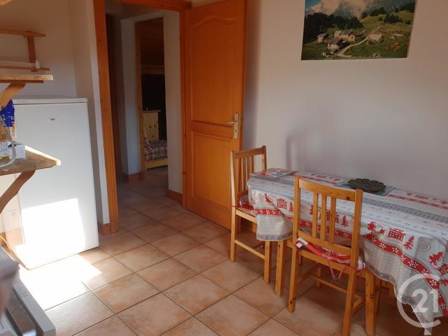 Appartement F3 à louer - 4 pièces - 57.8 m2 - BOURG ST MAURICE - 73 - RHONE-ALPES - Century 21 Albaron Immobilier Appartement F3 à louer - 4 pièces - 57.8 m2 - BOURG ST MAURICE - 73 - RHONE-ALPES - Century 21 Albaron Immobilier