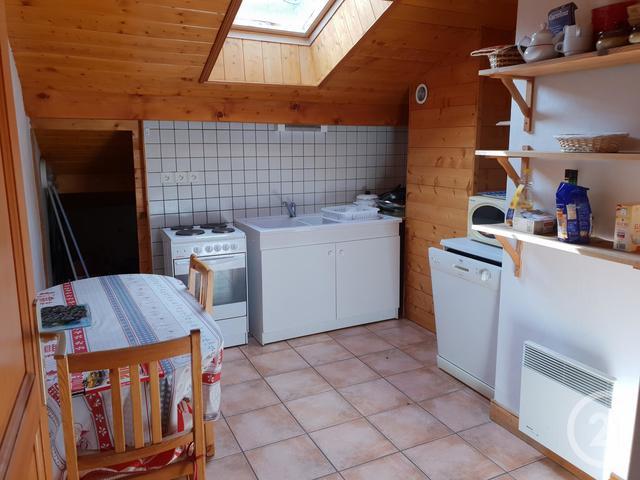 Appartement F3 à louer - 4 pièces - 57.8 m2 - BOURG ST MAURICE - 73 - RHONE-ALPES - Century 21 Albaron Immobilier Appartement F3 à louer - 4 pièces - 57.8 m2 - BOURG ST MAURICE - 73 - RHONE-ALPES - Century 21 Albaron Immobilier