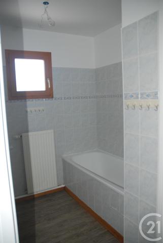 Appartement F4 à louer - 4 pièces - 78.49 m2 - BOURG ST MAURICE - 73 - RHONE-ALPES - Century 21 Albaron Immobilier Appartement F4 à louer - 4 pièces - 78.49 m2 - BOURG ST MAURICE - 73 - RHONE-ALPES - Century 21 Albaron Immobilier