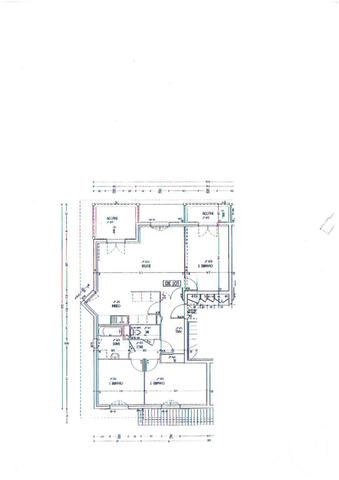 Appartement F4 à louer - 4 pièces - 78.49 m2 - BOURG ST MAURICE - 73 - RHONE-ALPES - Century 21 Albaron Immobilier Appartement F4 à louer - 4 pièces - 78.49 m2 - BOURG ST MAURICE - 73 - RHONE-ALPES - Century 21 Albaron Immobilier