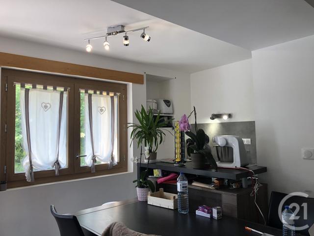 Appartement F3 à louer - 3 pièces - 58.93 m2 - BELLENTRE - 73 - RHONE-ALPES - Century 21 Albaron Immobilier Appartement F3 à louer - 3 pièces - 58.93 m2 - BELLENTRE - 73 - RHONE-ALPES - Century 21 Albaron Immobilier