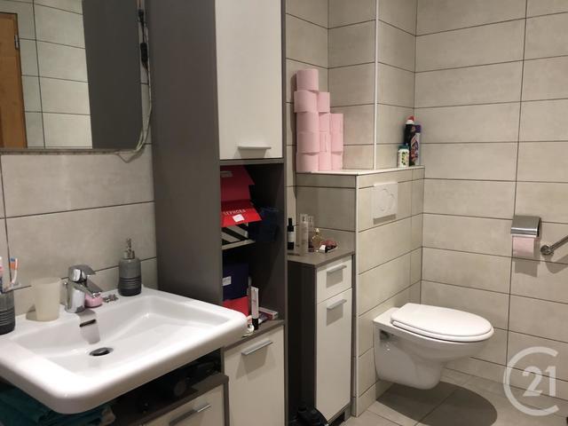 Appartement F3 à louer - 3 pièces - 58.93 m2 - BELLENTRE - 73 - RHONE-ALPES - Century 21 Albaron Immobilier Appartement F3 à louer - 3 pièces - 58.93 m2 - BELLENTRE - 73 - RHONE-ALPES - Century 21 Albaron Immobilier