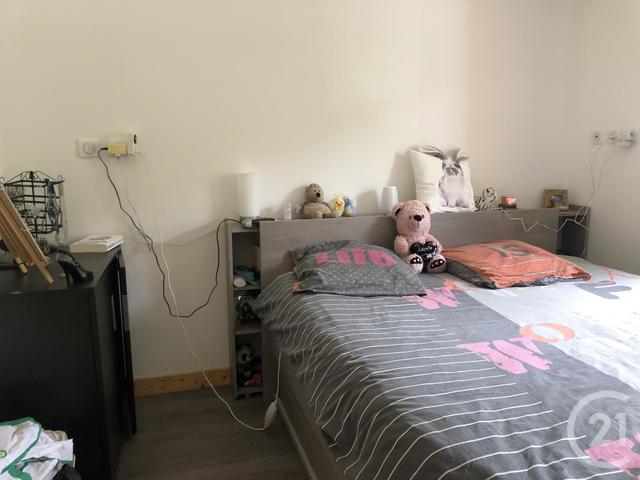 Appartement F3 à louer - 3 pièces - 58.93 m2 - BELLENTRE - 73 - RHONE-ALPES - Century 21 Albaron Immobilier Appartement F3 à louer - 3 pièces - 58.93 m2 - BELLENTRE - 73 - RHONE-ALPES - Century 21 Albaron Immobilier