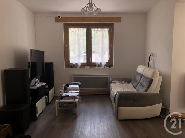 Appartement F3 à louer - 3 pièces - 58.93 m2 - BELLENTRE - 73 - RHONE-ALPES - Century 21 Albaron Immobilier Appartement F3 à louer - 3 pièces - 58.93 m2 - BELLENTRE - 73 - RHONE-ALPES - Century 21 Albaron Immobilier