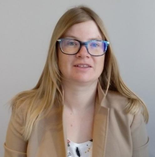 Amandine RENDU