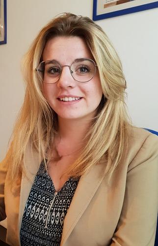 Mathilda TETU