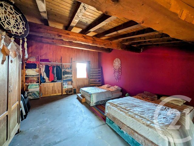 maison à vendre - 7 pièces - 212.1 m2 - LA PLAGNE TARENTAISE - 73 - RHONE-ALPES - Century 21 Albaron Immobilier