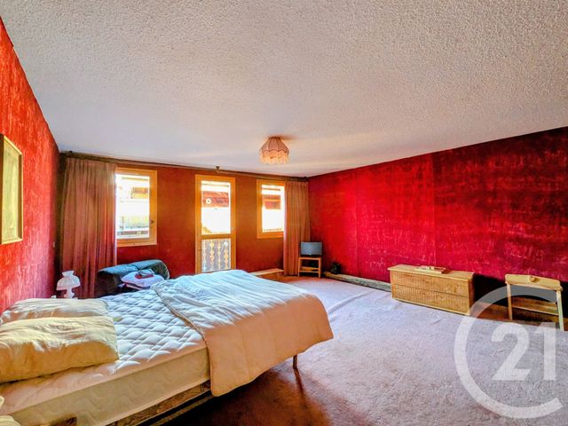 maison à vendre - 7 pièces - 212.1 m2 - LA PLAGNE TARENTAISE - 73 - RHONE-ALPES - Century 21 Albaron Immobilier