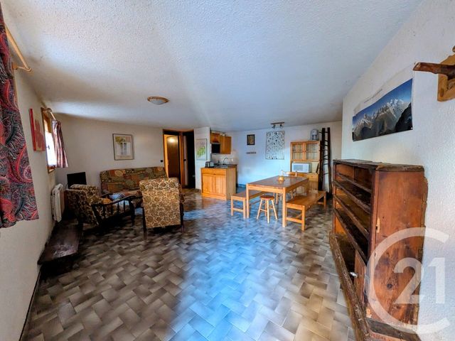 maison à vendre - 7 pièces - 212.1 m2 - LA PLAGNE TARENTAISE - 73 - RHONE-ALPES - Century 21 Albaron Immobilier