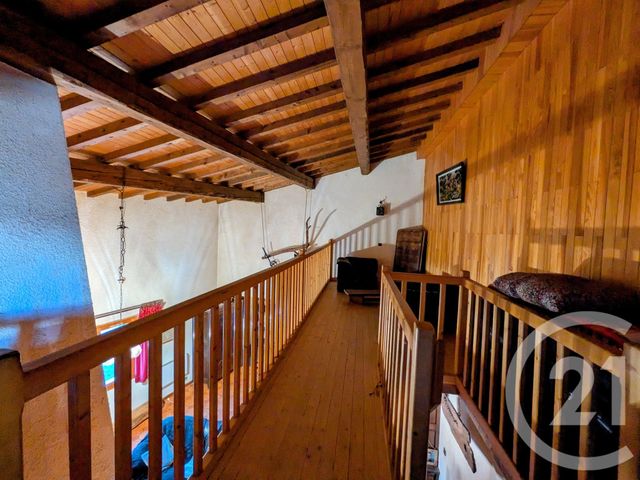 maison à vendre - 7 pièces - 212.1 m2 - LA PLAGNE TARENTAISE - 73 - RHONE-ALPES - Century 21 Albaron Immobilier