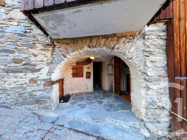 maison à vendre - 7 pièces - 212.1 m2 - LA PLAGNE TARENTAISE - 73 - RHONE-ALPES - Century 21 Albaron Immobilier