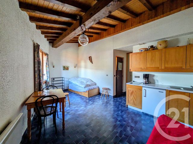 maison à vendre - 7 pièces - 212.1 m2 - LA PLAGNE TARENTAISE - 73 - RHONE-ALPES - Century 21 Albaron Immobilier