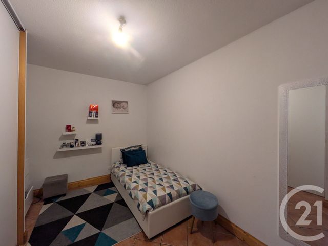 maison à vendre - 6 pièces - 126.34 m2 - BOURG ST MAURICE - 73 - RHONE-ALPES - Century 21 Albaron Immobilier