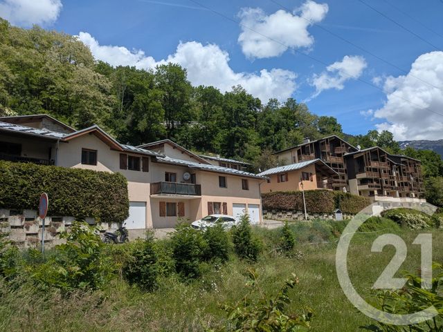maison - BOURG ST MAURICE - 73