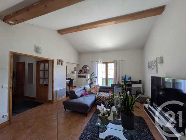 maison - BOURG ST MAURICE - 73