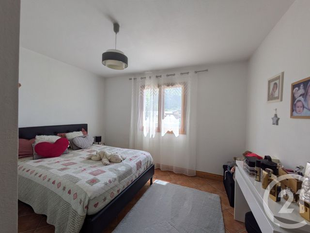 maison à vendre - 6 pièces - 126.34 m2 - BOURG ST MAURICE - 73 - RHONE-ALPES - Century 21 Albaron Immobilier