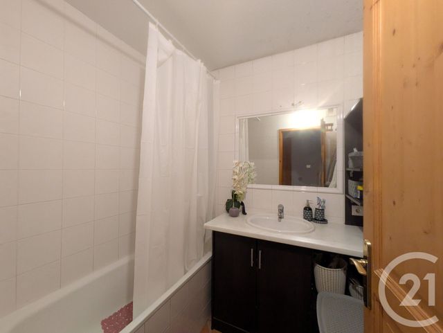 maison à vendre - 6 pièces - 126.34 m2 - BOURG ST MAURICE - 73 - RHONE-ALPES - Century 21 Albaron Immobilier