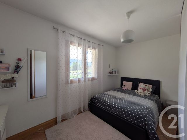 maison à vendre - 6 pièces - 126.34 m2 - BOURG ST MAURICE - 73 - RHONE-ALPES - Century 21 Albaron Immobilier