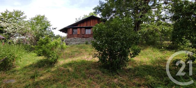 Maison à vendre LA PLAGNE TARENTAISE