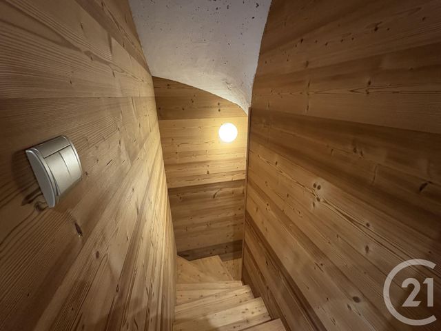 maison à vendre - 7 pièces - 169.03 m2 - PEISEY NANCROIX - 73 - RHONE-ALPES - Century 21 Albaron Immobilier