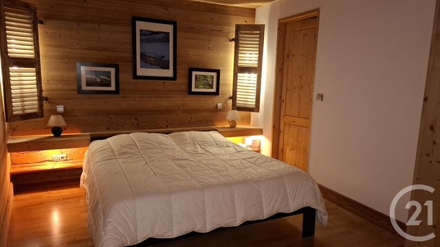 maison à vendre - 7 pièces - 169.03 m2 - PEISEY NANCROIX - 73 - RHONE-ALPES - Century 21 Albaron Immobilier