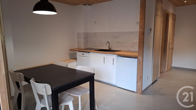 maison à vendre - 7 pièces - 169.03 m2 - PEISEY NANCROIX - 73 - RHONE-ALPES - Century 21 Albaron Immobilier