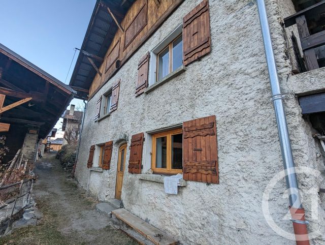 maison - LANDRY - 73