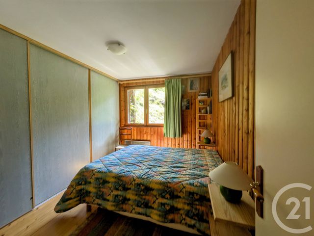 Appartement à vendre - 3 pièces - 84.41 m2 - PEISEY NANCROIX - 73 - RHONE-ALPES - Century 21 Albaron Immobilier