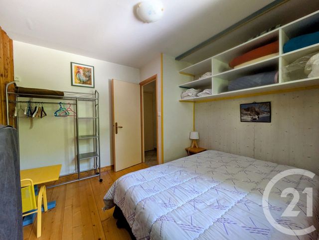 Appartement à vendre - 3 pièces - 84.41 m2 - PEISEY NANCROIX - 73 - RHONE-ALPES - Century 21 Albaron Immobilier