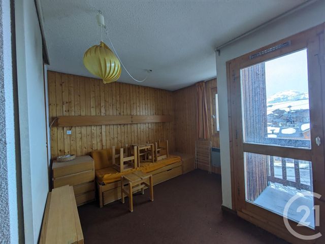 appartement - LA PLAGNE TARENTAISE - 73