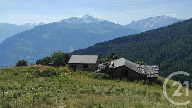 Maison à vendre BOURG ST MAURICE