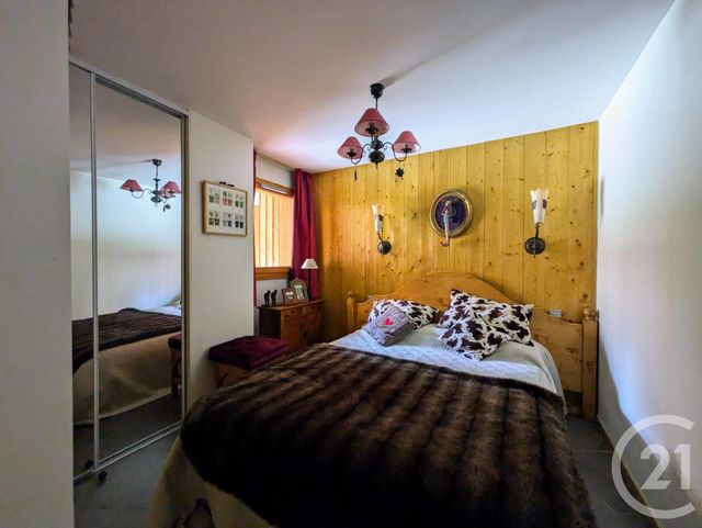 Appartement F4 à vendre - 4 pièces - 70.34 m2 - LA PLAGNE TARENTAISE - 73 - RHONE-ALPES - Century 21 Albaron Immobilier