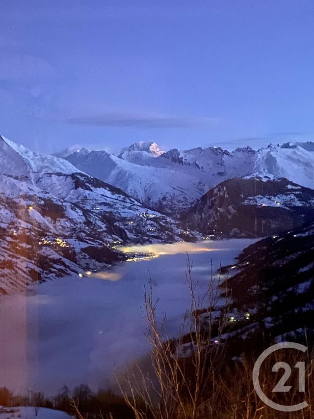Appartement F4 à vendre - 4 pièces - 70.34 m2 - LA PLAGNE TARENTAISE - 73 - RHONE-ALPES - Century 21 Albaron Immobilier
