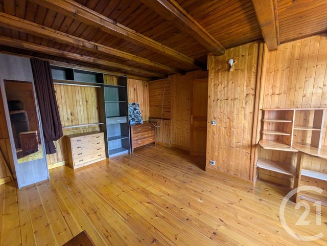 maison à vendre - 4 pièces - 65.18 m2 - LA PLAGNE TARENTAISE - 73 - RHONE-ALPES - Century 21 Albaron Immobilier