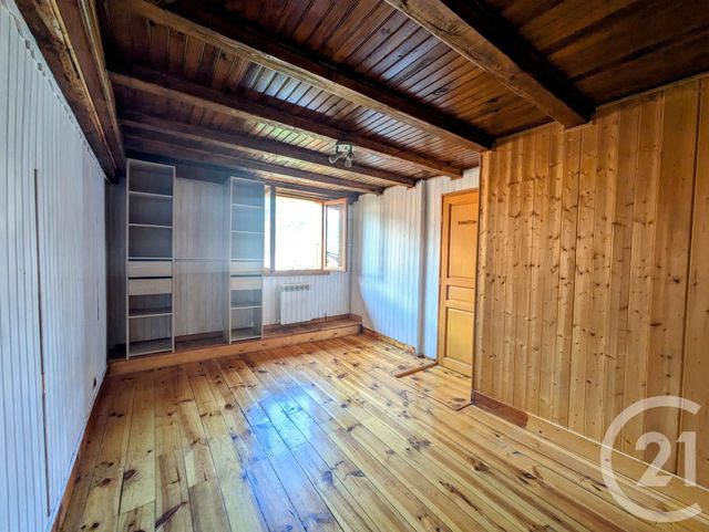maison à vendre - 4 pièces - 65.18 m2 - LA PLAGNE TARENTAISE - 73 - RHONE-ALPES - Century 21 Albaron Immobilier