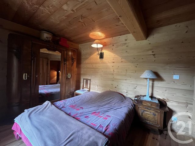 maison à vendre - 7 pièces - 165.0 m2 - STE FOY TARENTAISE - 73 - RHONE-ALPES - Century 21 Albaron Immobilier