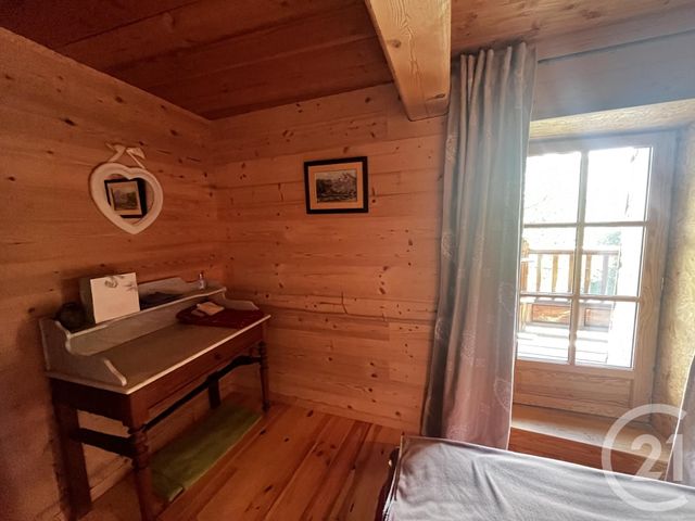 maison à vendre - 7 pièces - 165.0 m2 - STE FOY TARENTAISE - 73 - RHONE-ALPES - Century 21 Albaron Immobilier