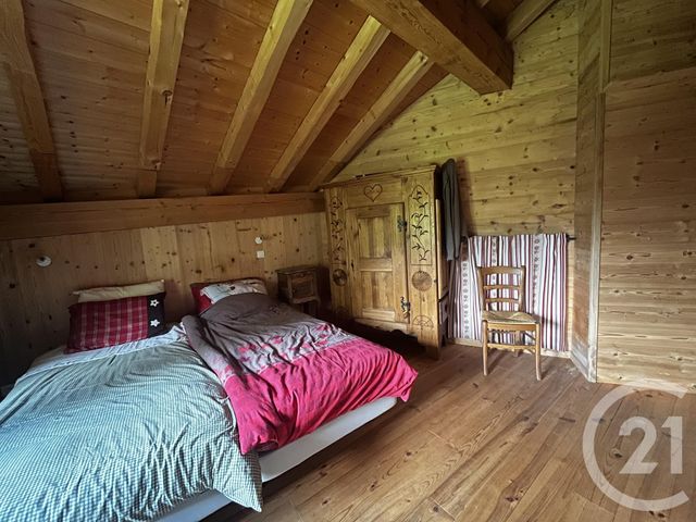 maison à vendre - 7 pièces - 165.0 m2 - STE FOY TARENTAISE - 73 - RHONE-ALPES - Century 21 Albaron Immobilier