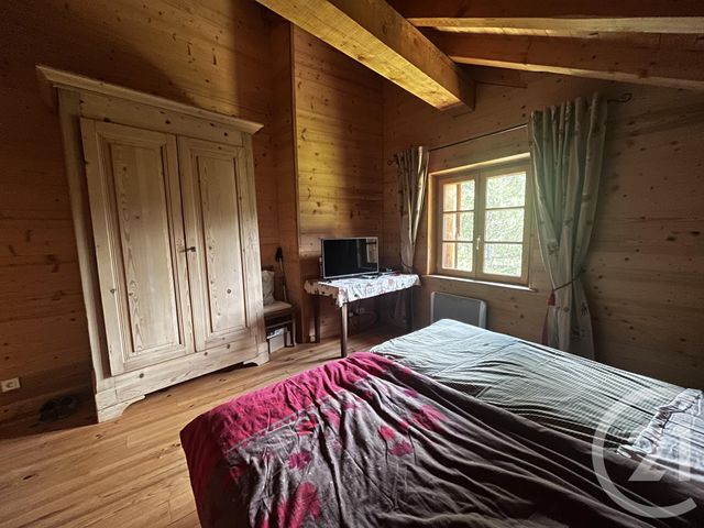 maison à vendre - 7 pièces - 165.0 m2 - STE FOY TARENTAISE - 73 - RHONE-ALPES - Century 21 Albaron Immobilier