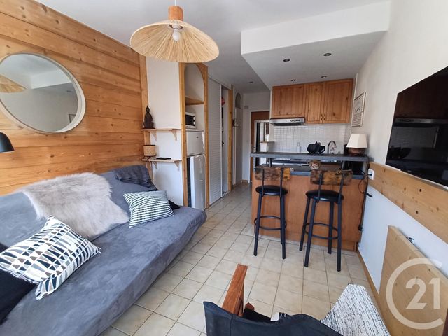  - BOURG ST MAURICE - 