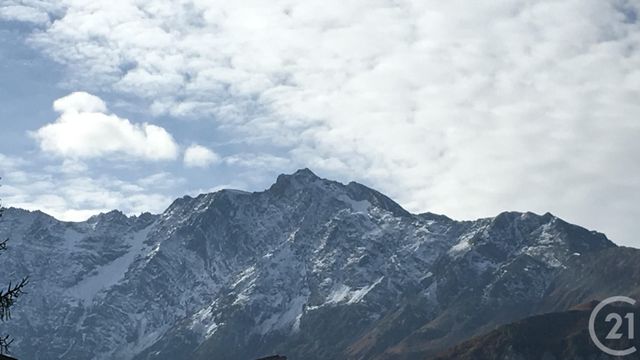 immeuble à vendre - 332.0 m2 - PEISEY NANCROIX - 73 - RHONE-ALPES - Century 21 Albaron Immobilier