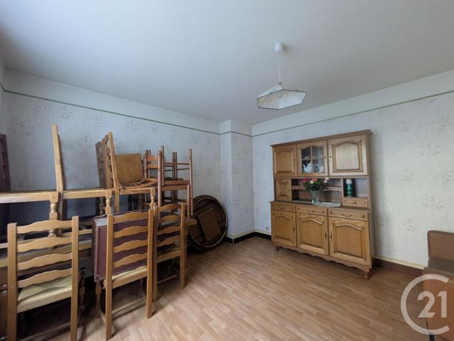 maison à vendre - 7 pièces - 92.65 m2 - AIME LA PLAGNE - 73 - RHONE-ALPES - Century 21 Albaron Immobilier